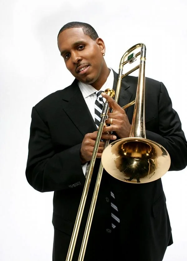 Vincent Gardner
