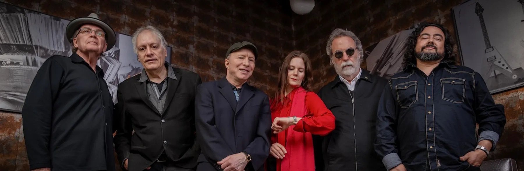 10,000 Maniacs
