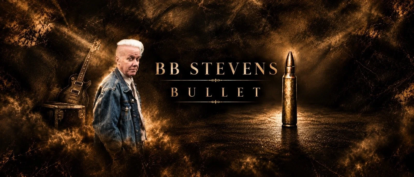 BB Stevens