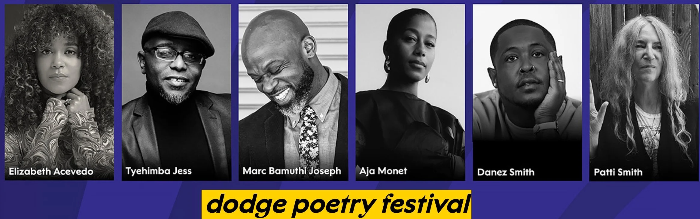 Dodge Poetry Festival