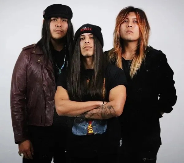 The Osceola Brothers