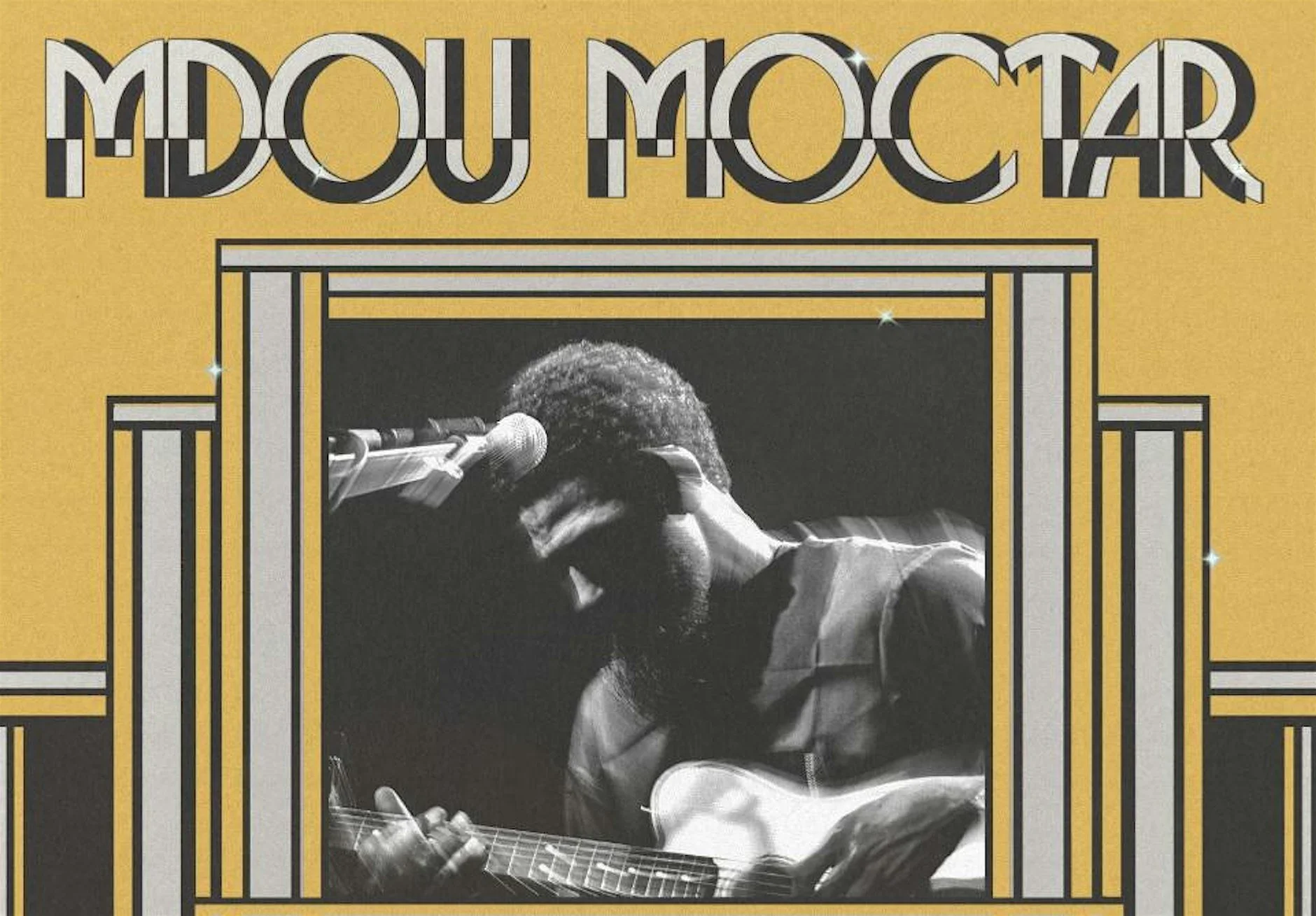 Mdou Moctar
