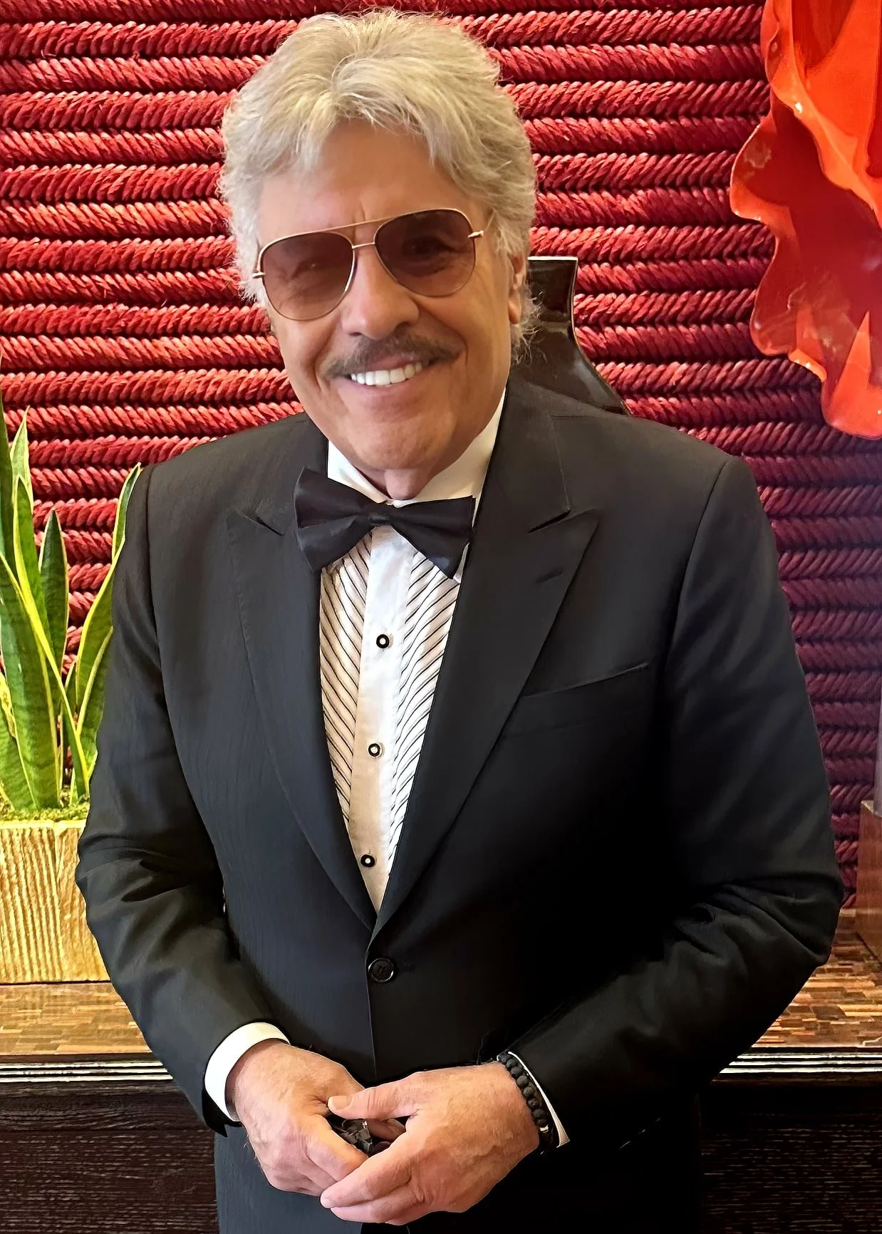 Tony Orlando