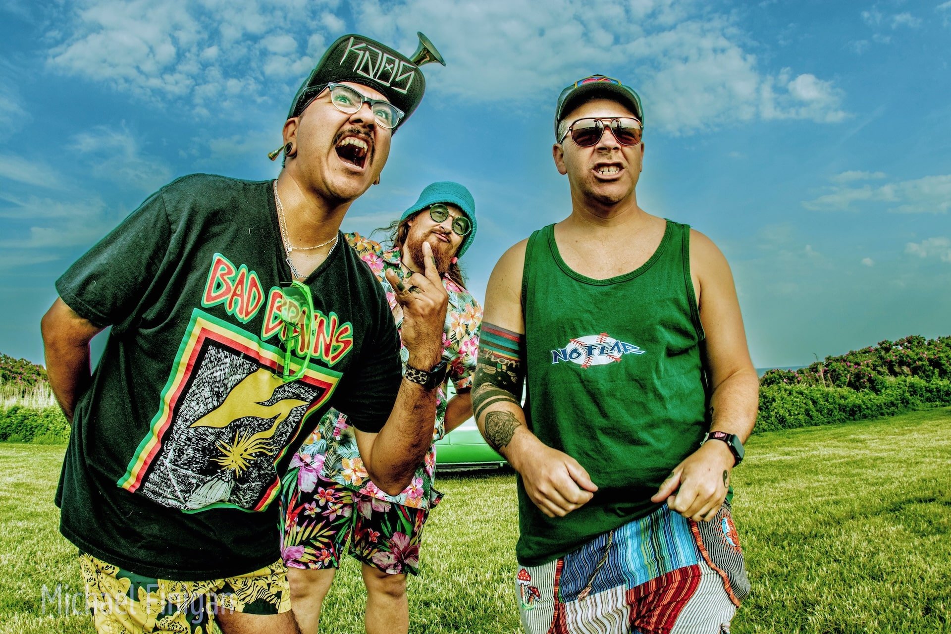 Badfish