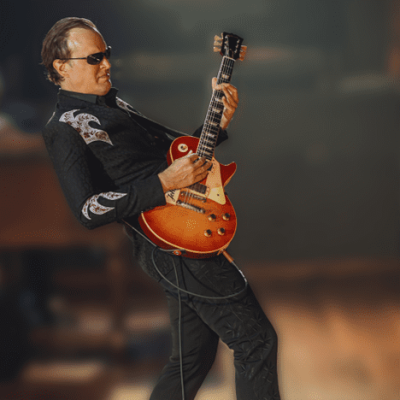 Joe Bonamassa