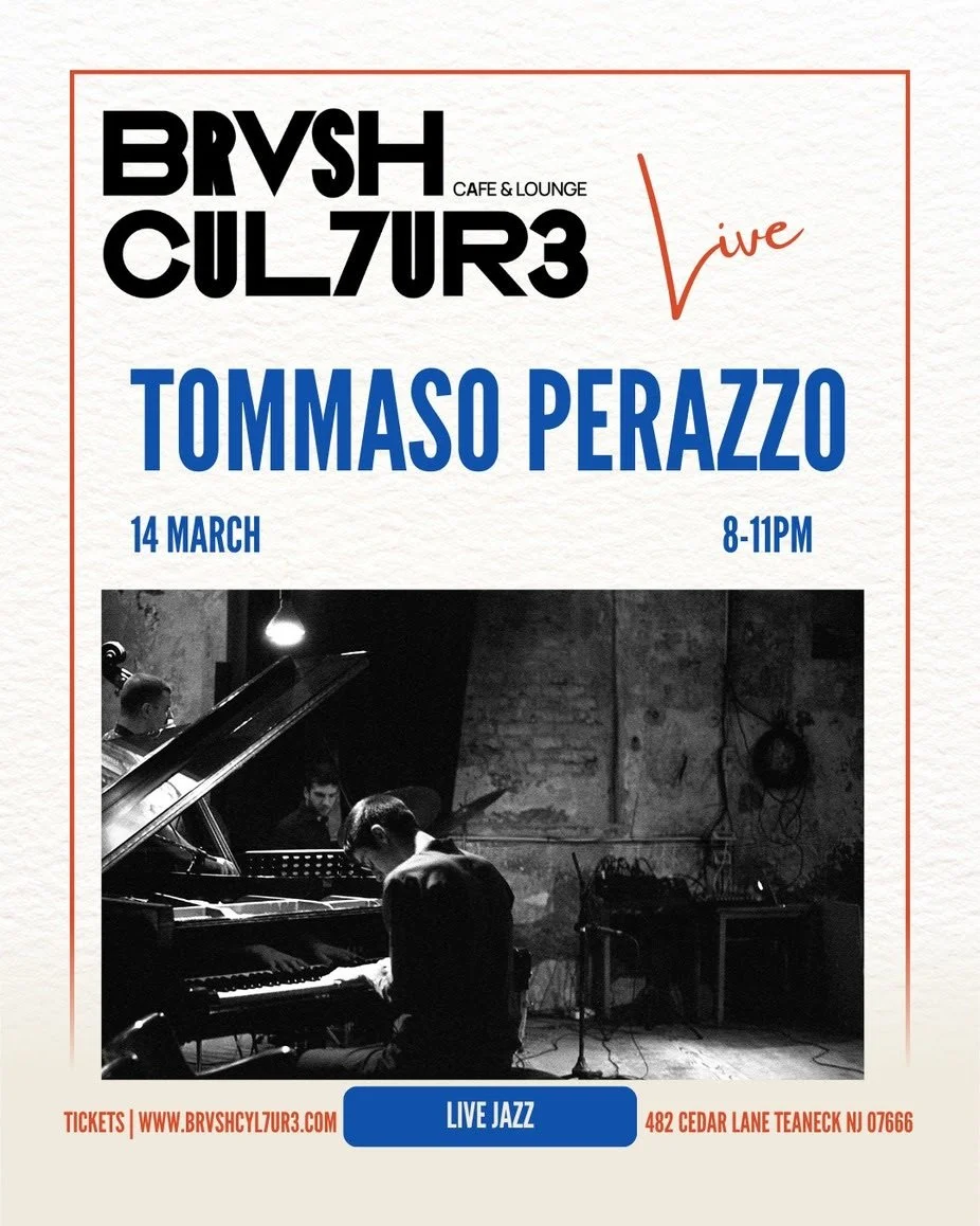 Tommaso Perazzo Band