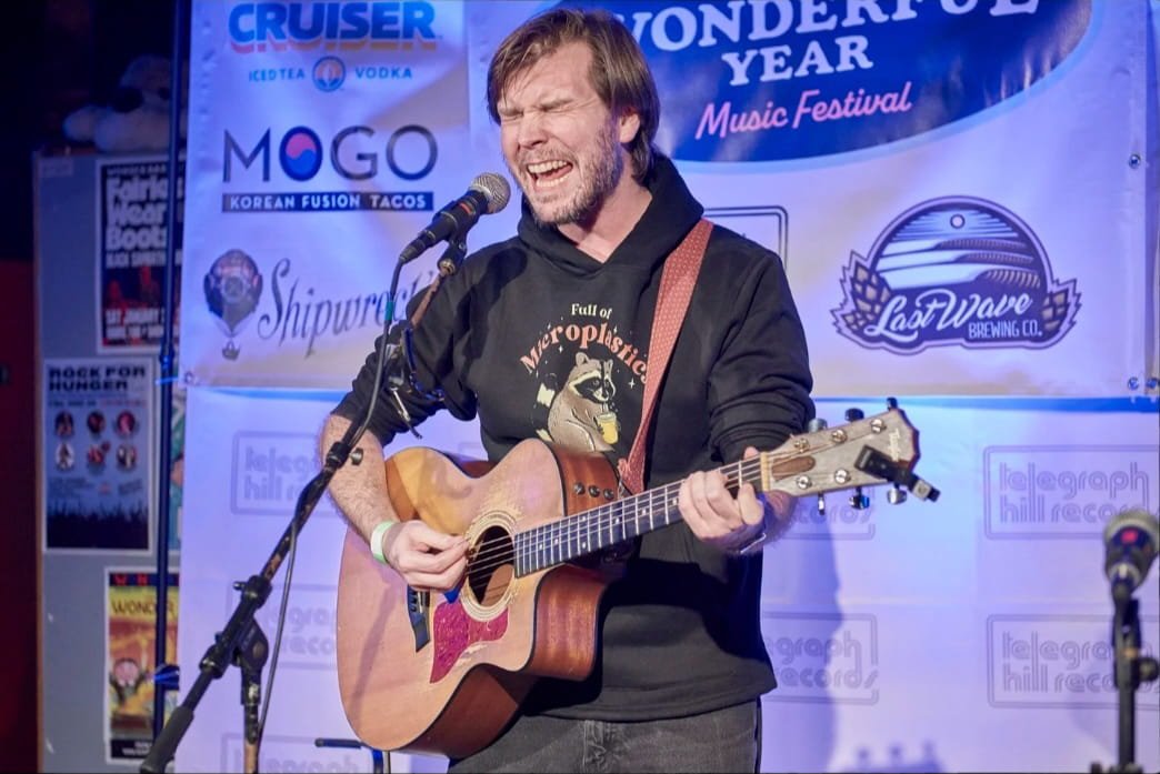 Ryan Hanratty by Douglass Dresher