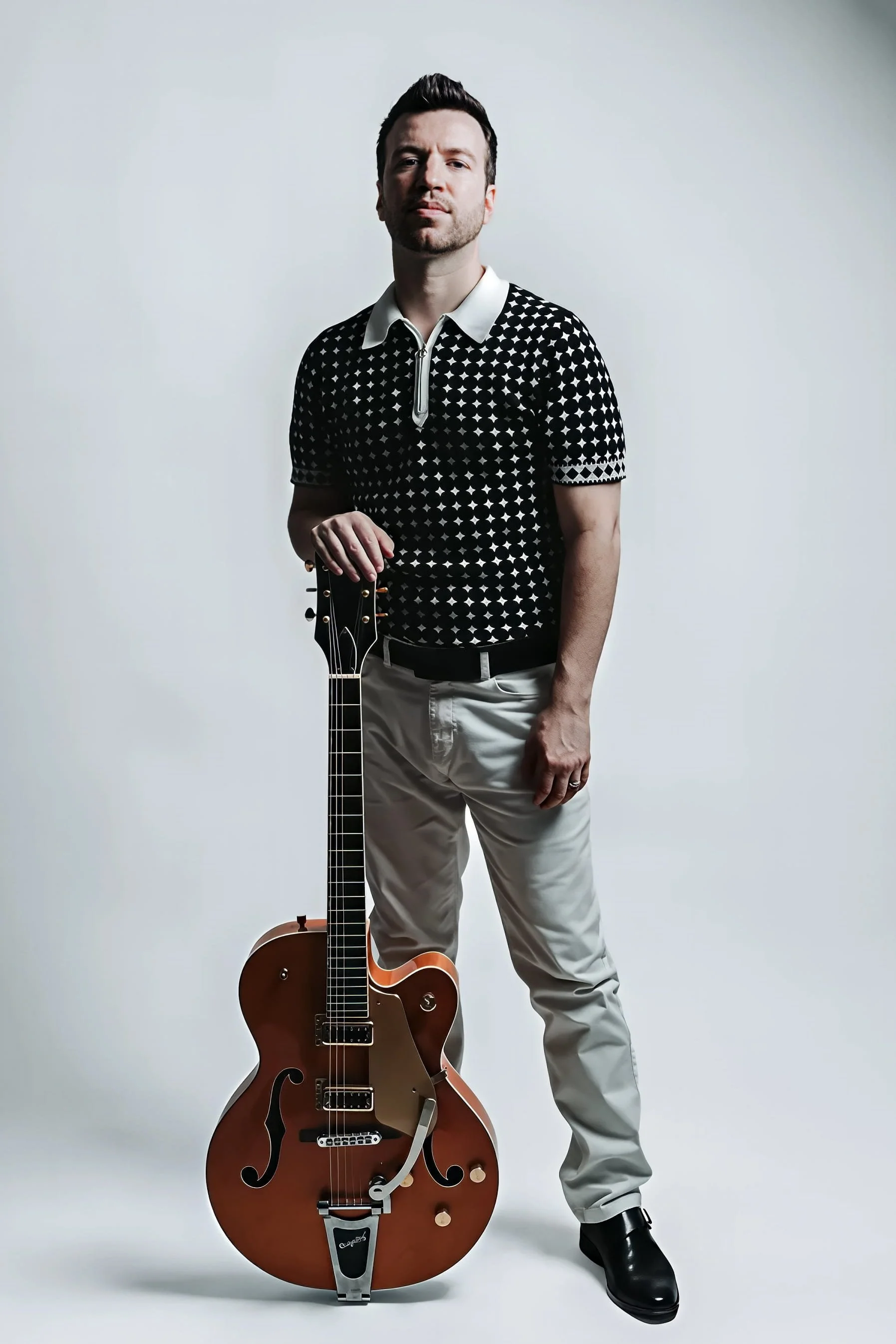 Justin Messina