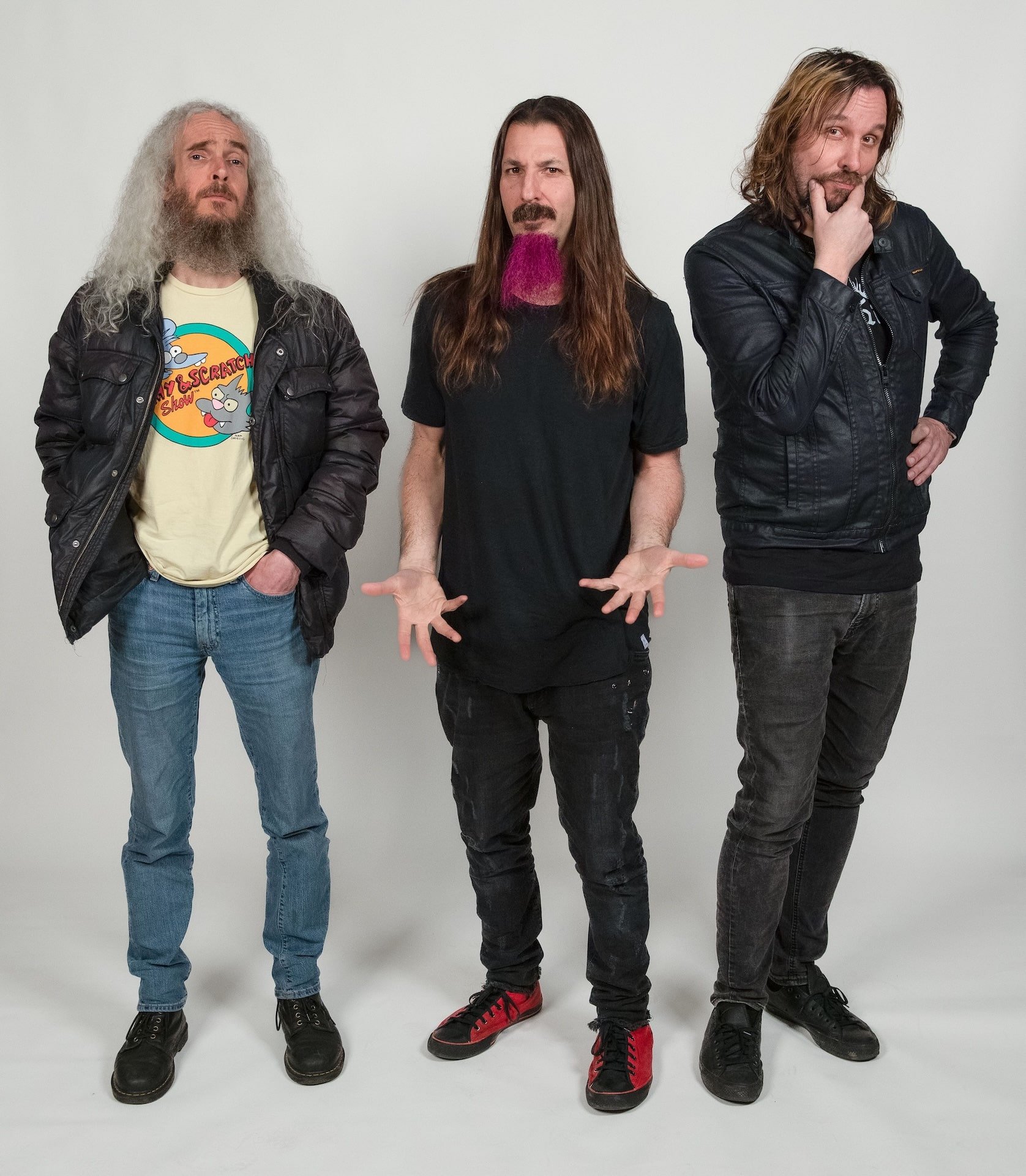 The Aristocrats