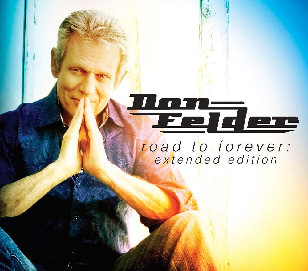 Don Felder