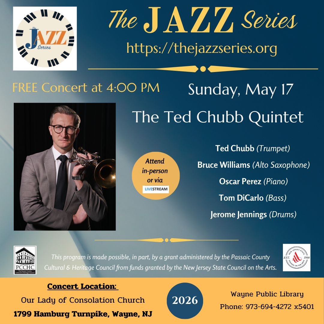 Ted Chubb Quintet