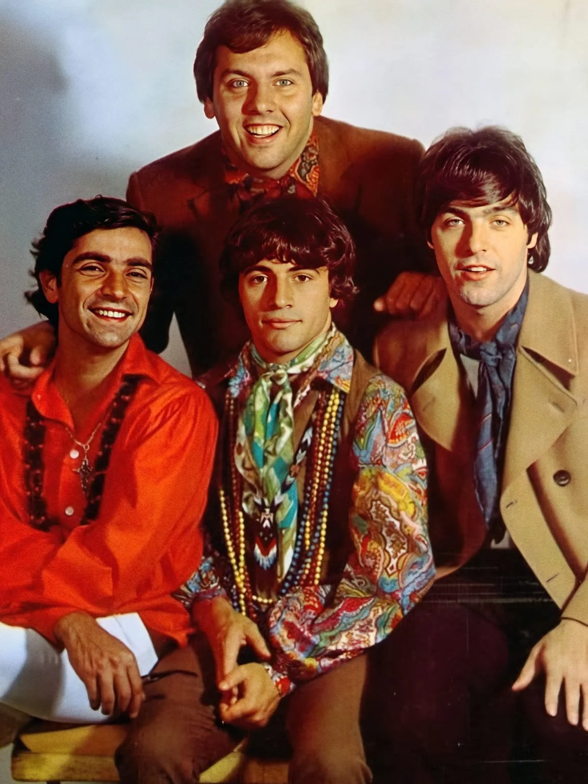 The Young Rascals