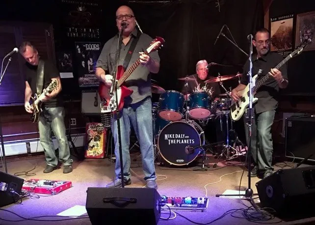 Mike Daly’s ‘Early Miscellaneous’ Finally Released