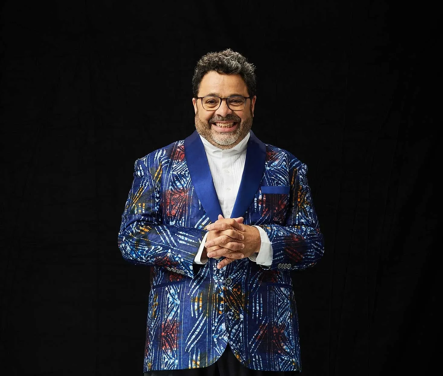 Arturo O'Farrill