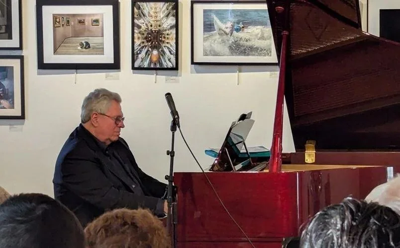 Chris DeVito Trio