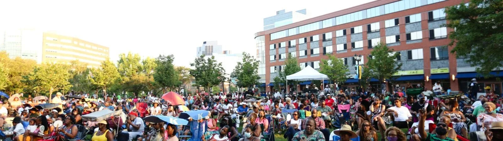 NJ+PAC+free+concert+series