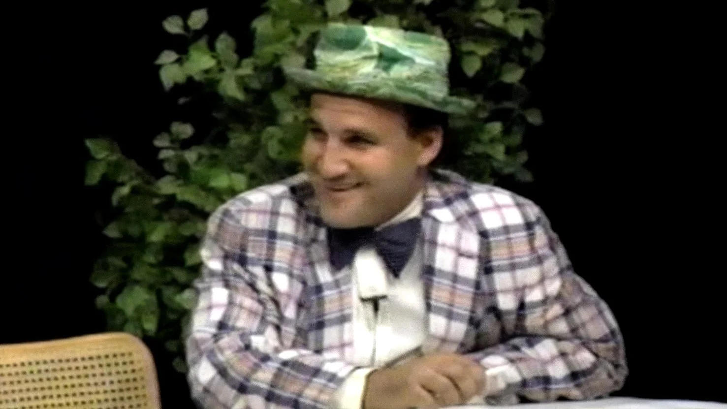 UP-CLOSE: “The Uncle Floyd Show” (1989)