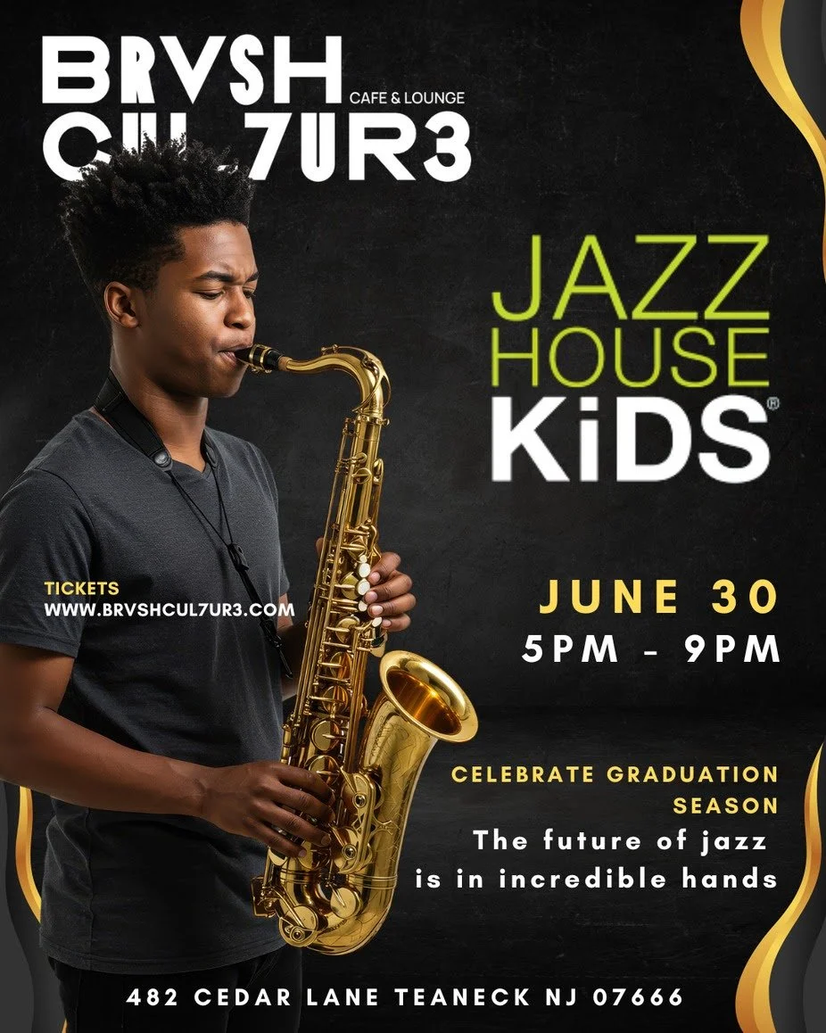 Jazz House Kids