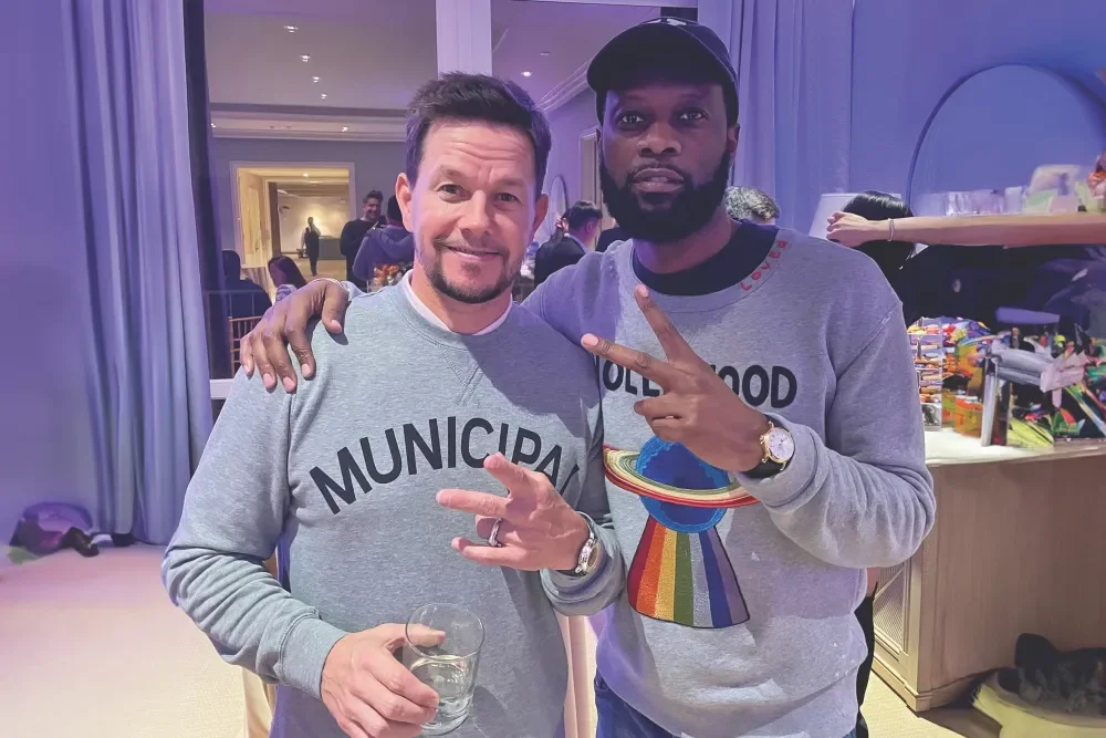 The Crazy Spy Case of Fugees Founder Pras