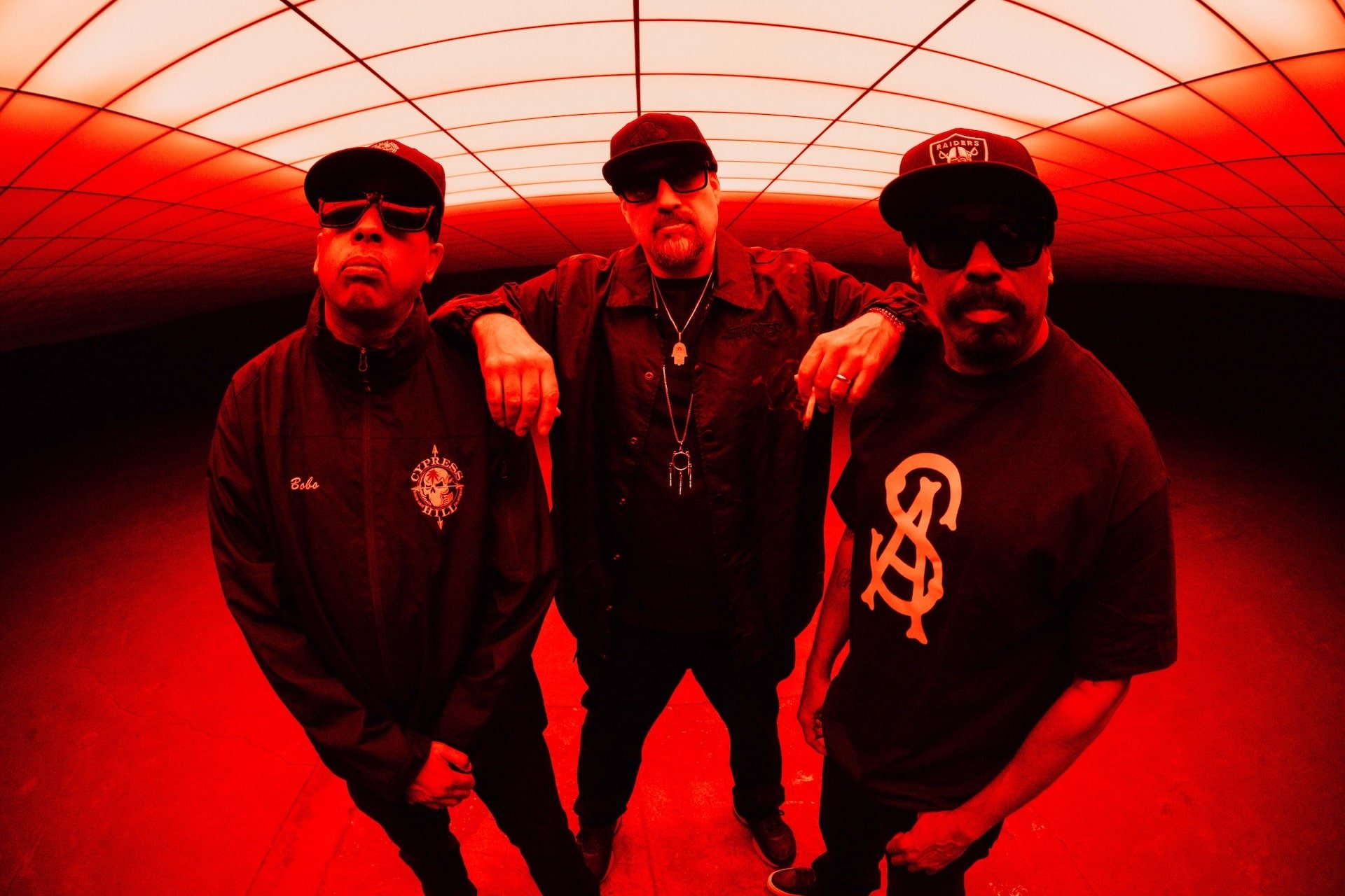 Cypress Hill