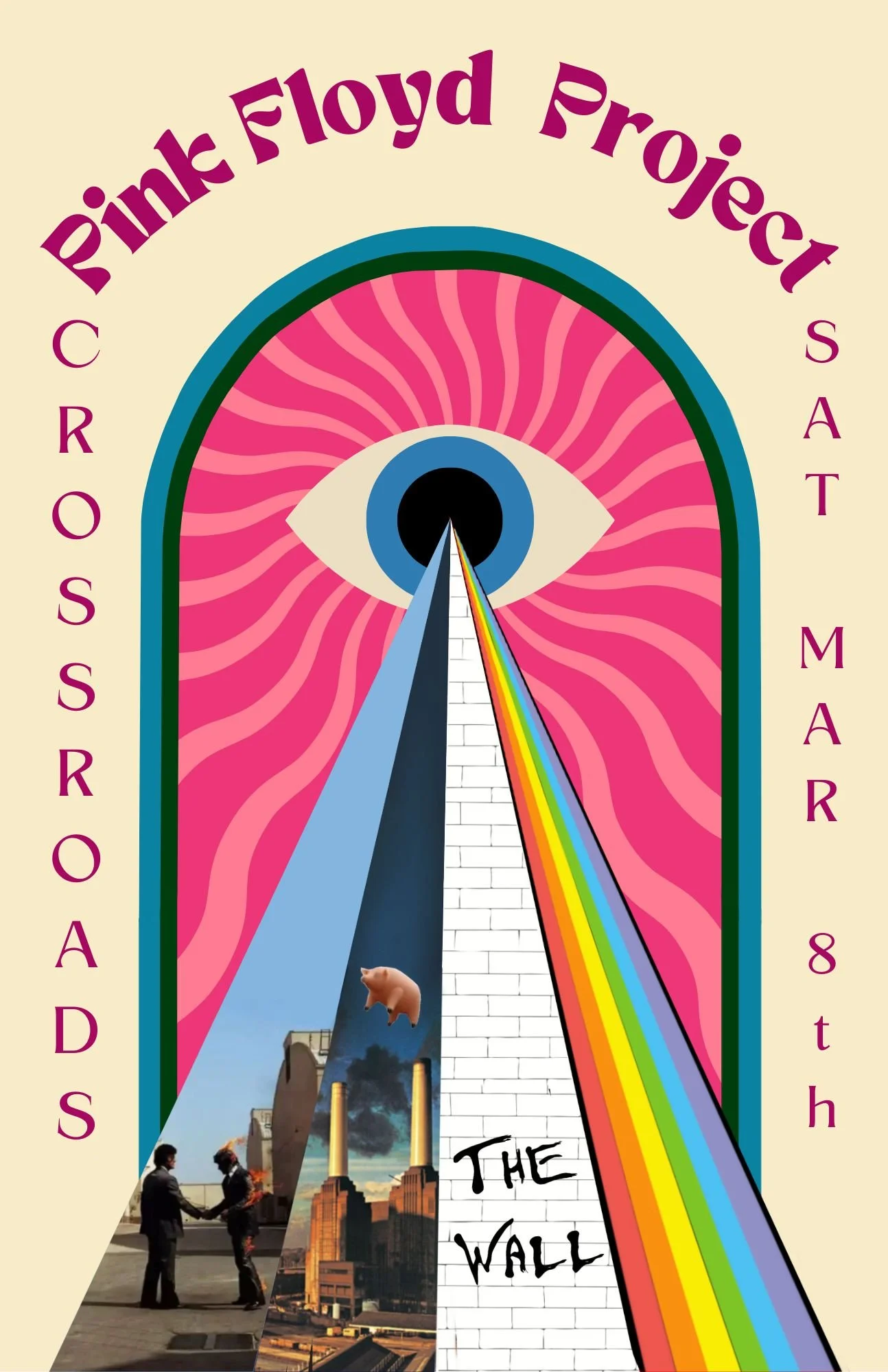 The Pink Floyd Project