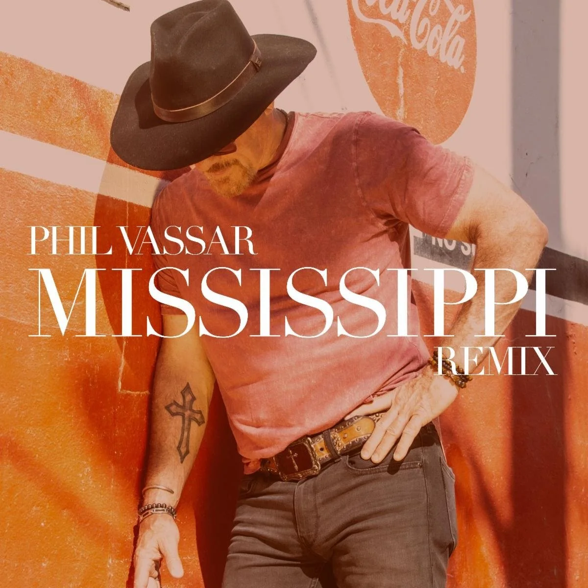 Phil Vassar