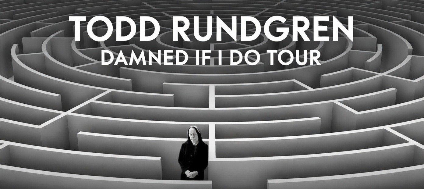 Todd Rundgren