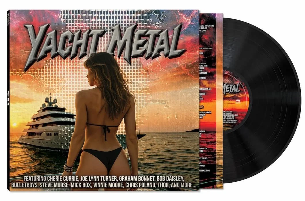 Yacht Metal