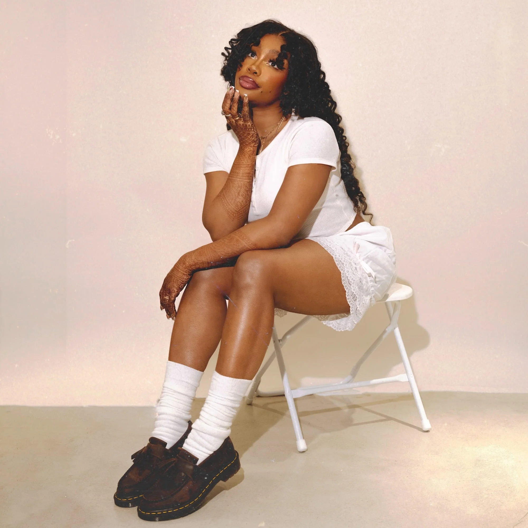 Photo credits_ Cassidy Meyers SZA Headshot