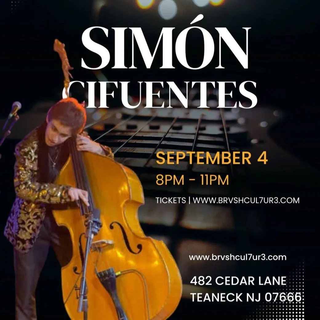 Simon Cifuentes
