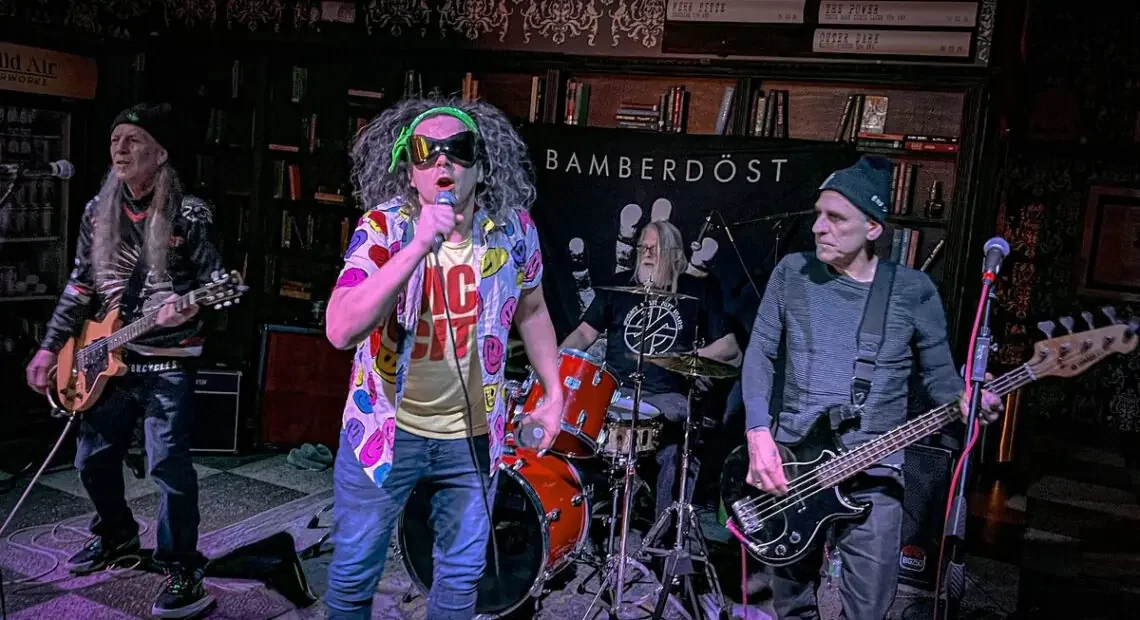 Bamberdost