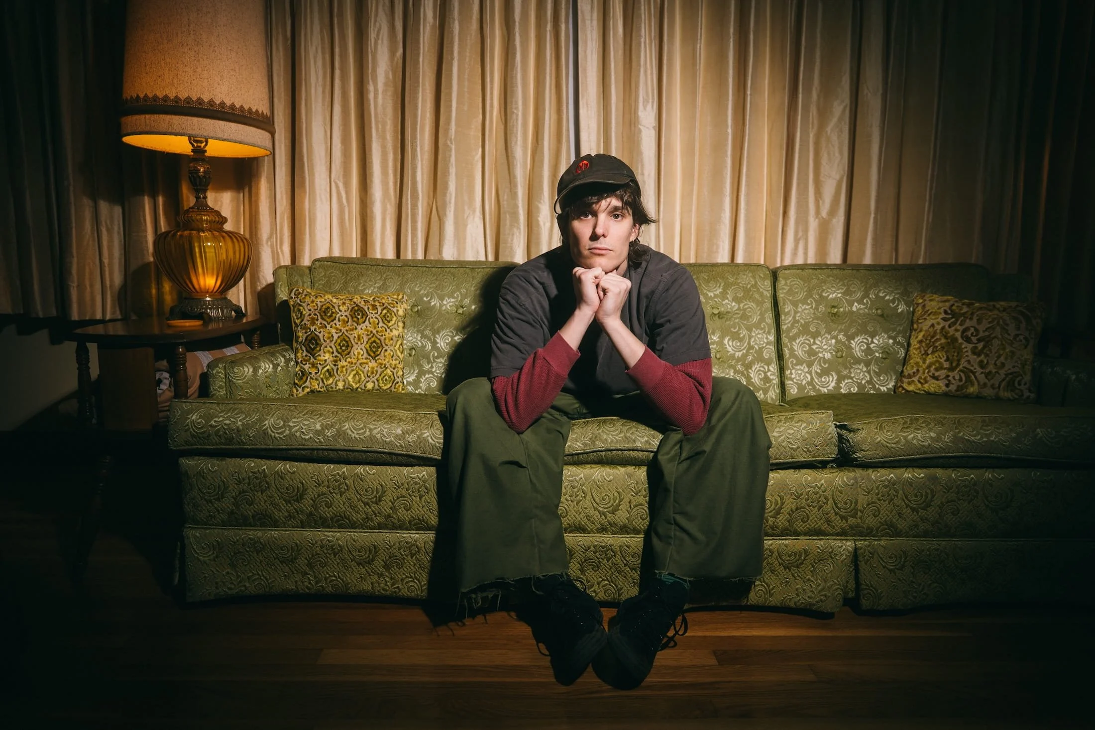 Wes Parker