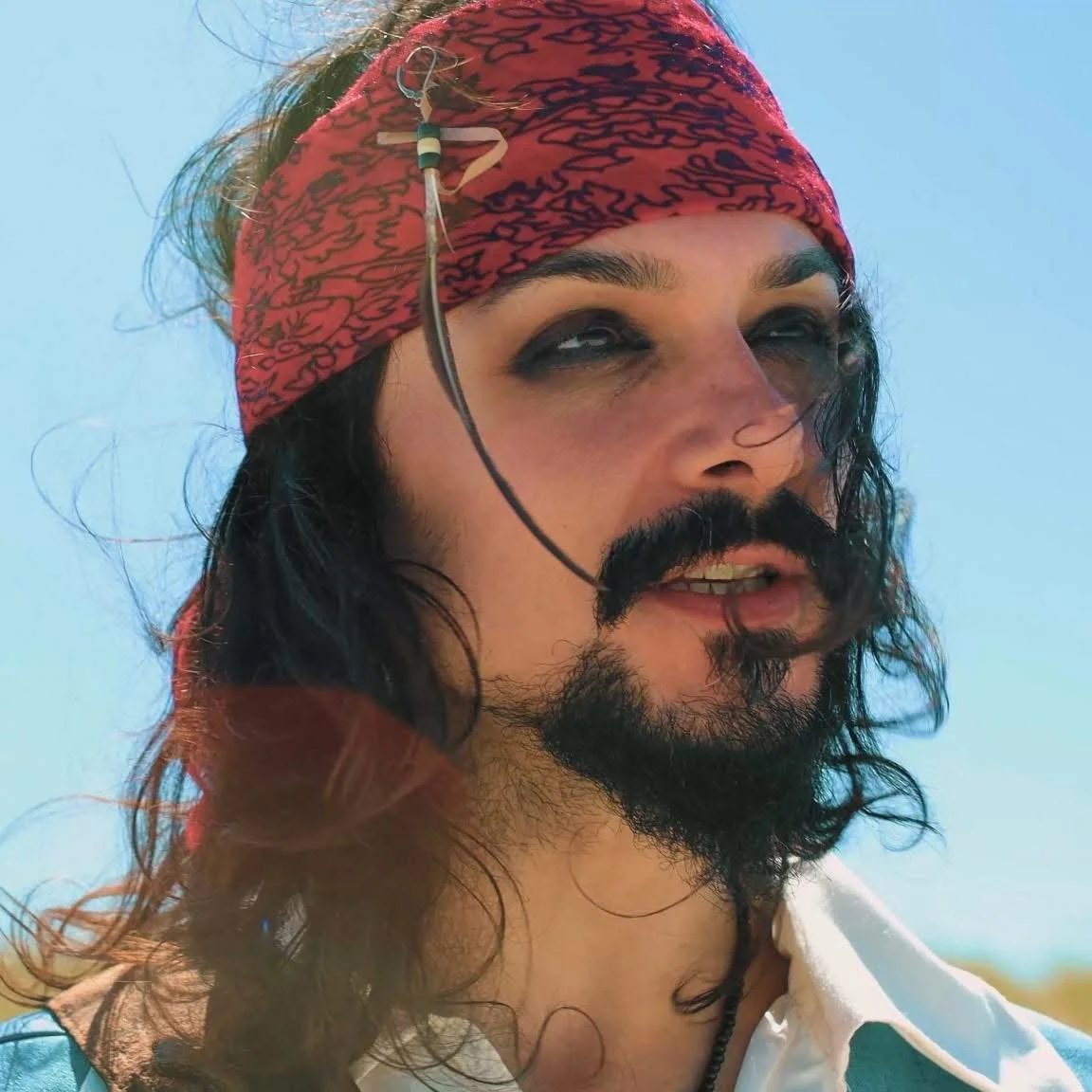 Mourning Coffee by Jaime Sharpe