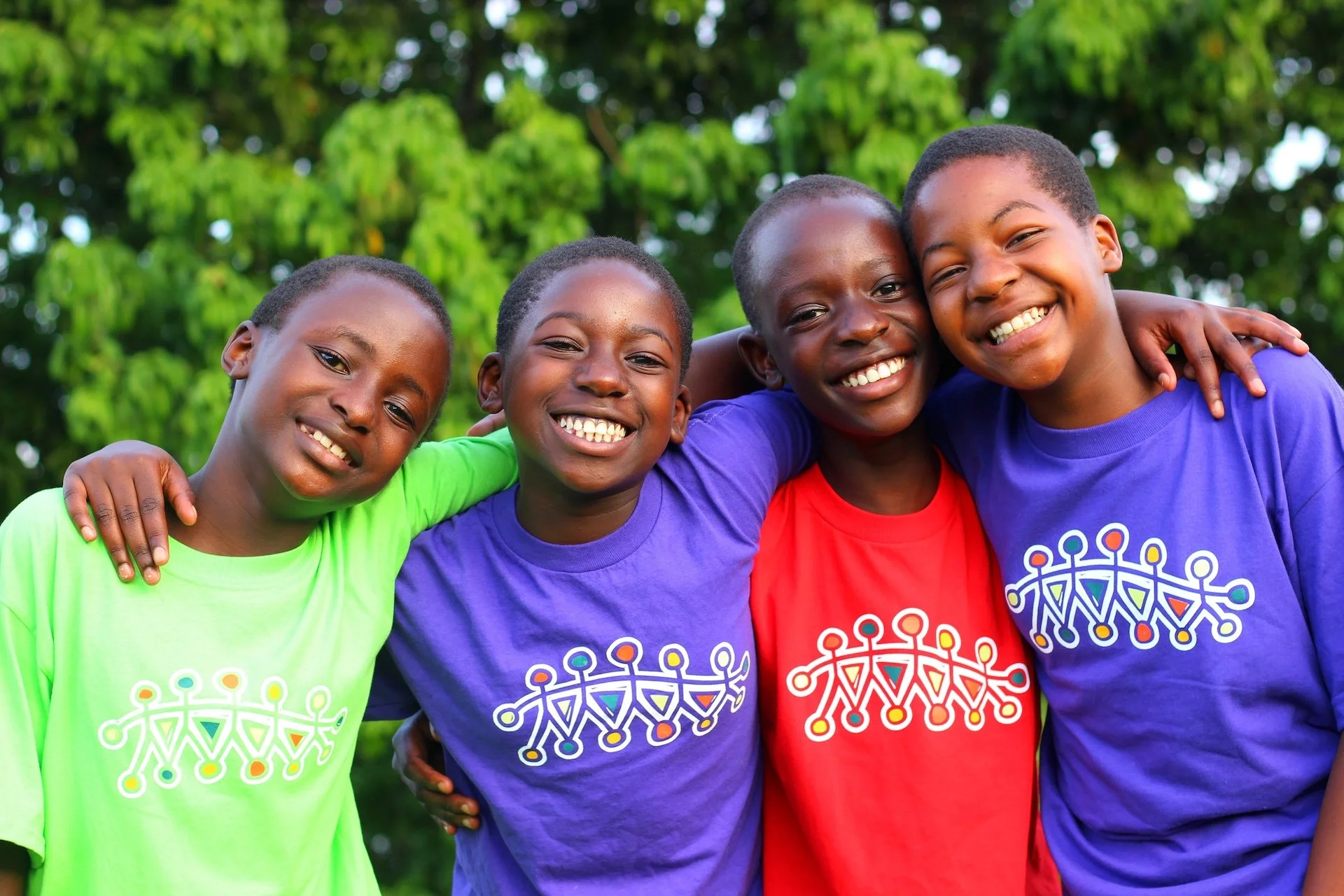 We Need More ‘Random Acts of Kindness’