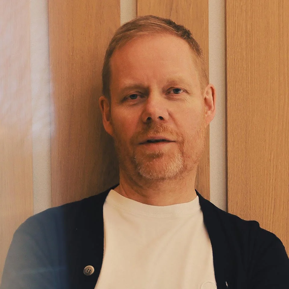 Max Richter