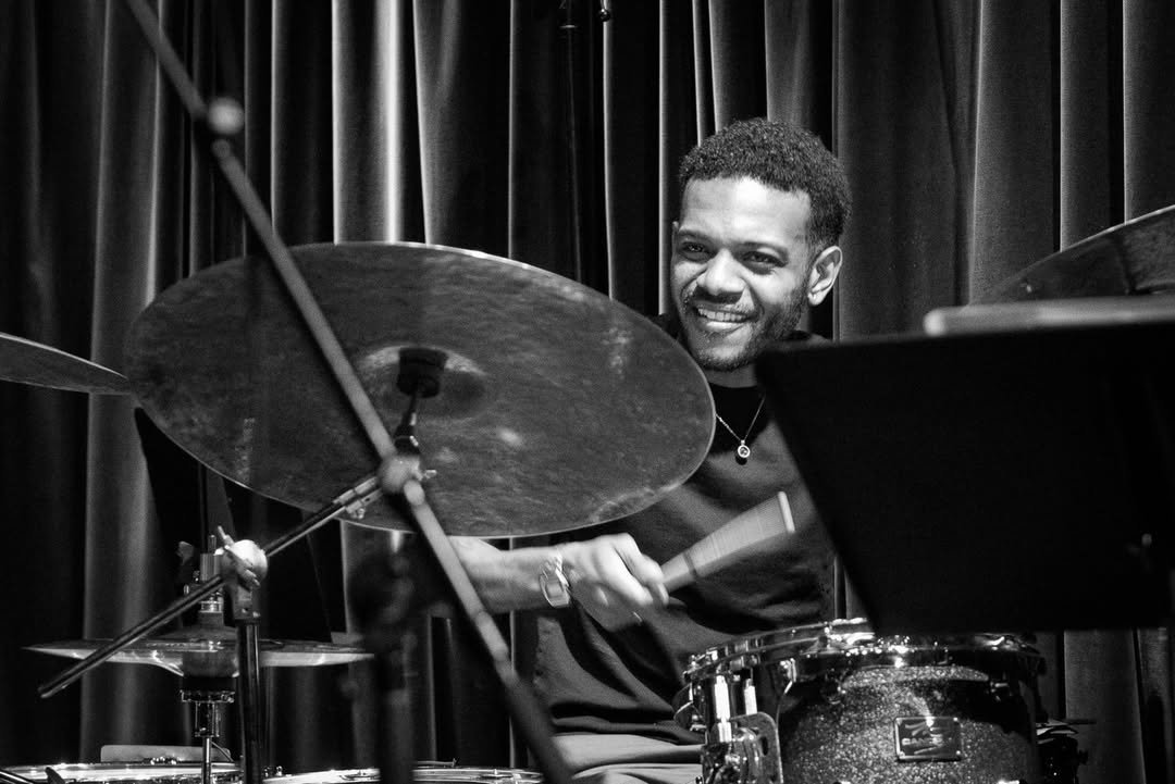 The Mark Whitfield, Jr. Trio