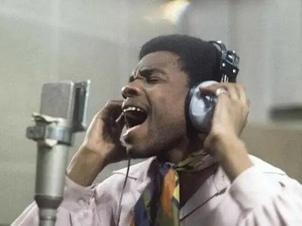 Billy Preston
