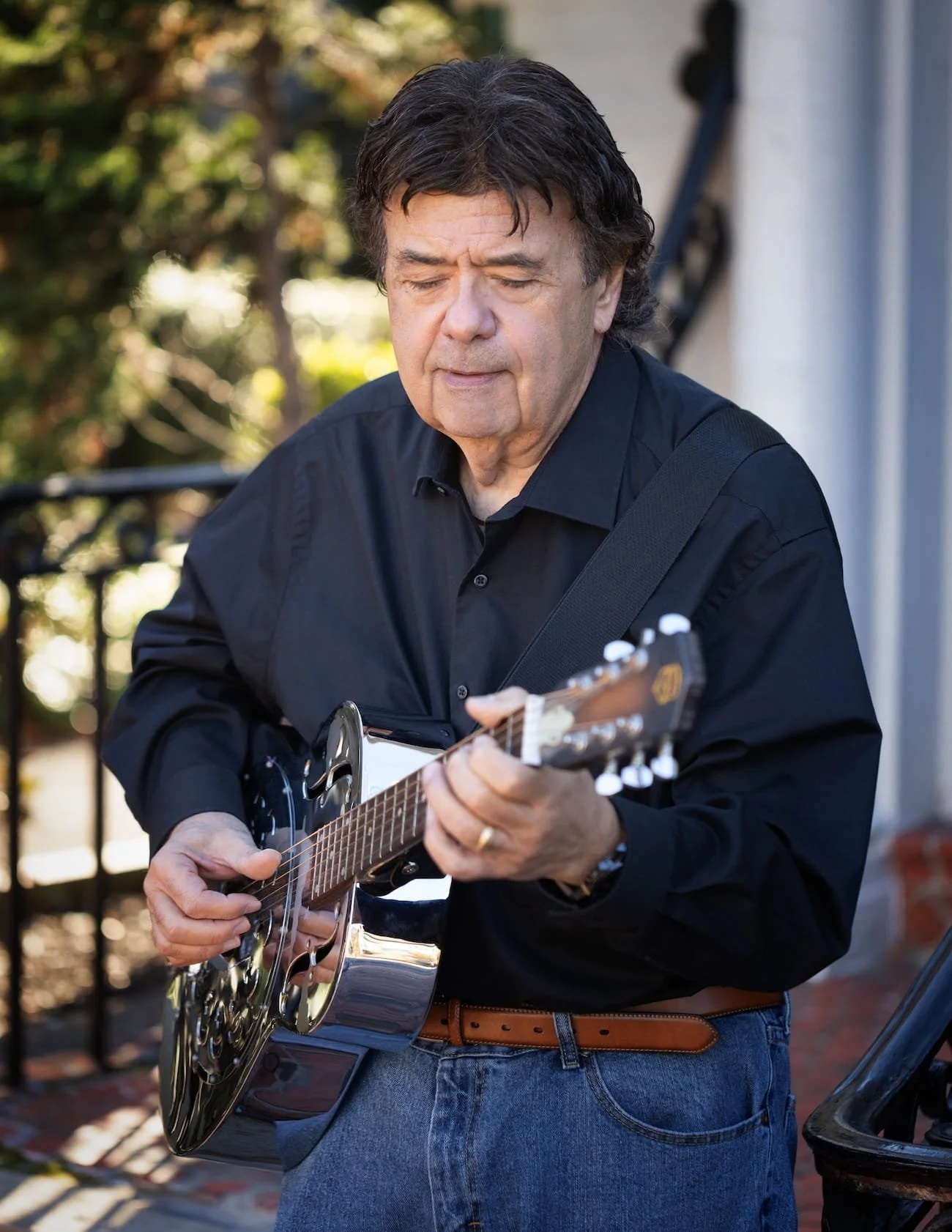 Son Lewis