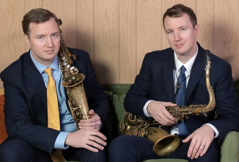 Anderson Brothers