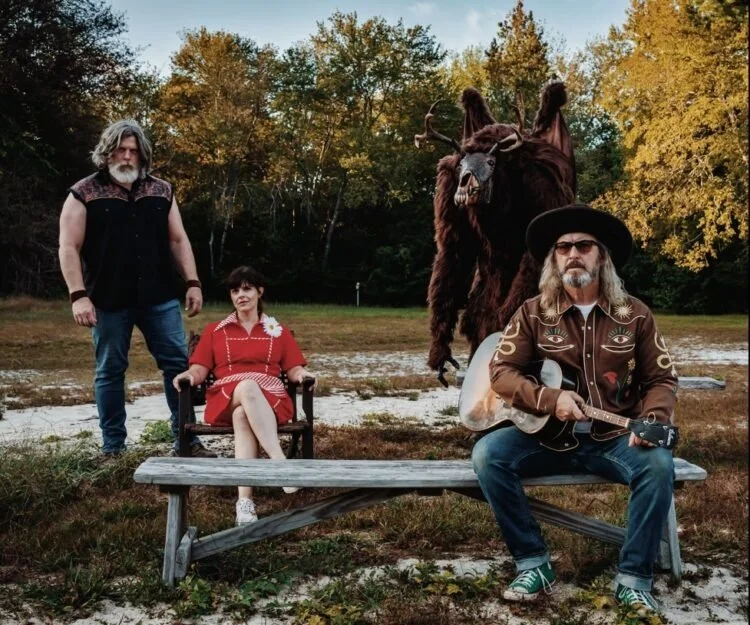 The Devil &amp; Daisy Dirt