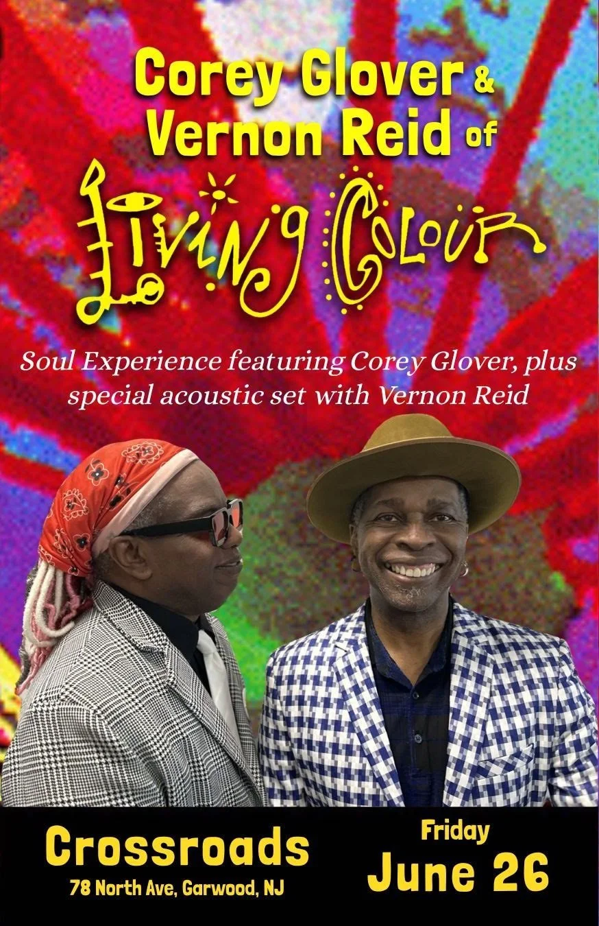 Living Colour