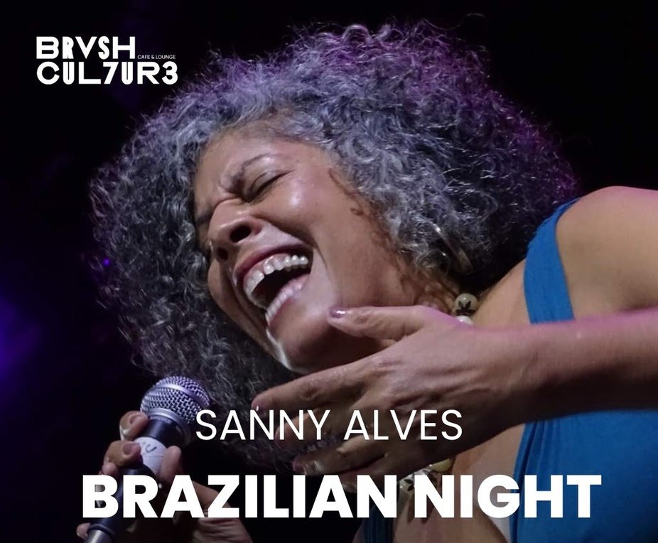 Sanny Alves