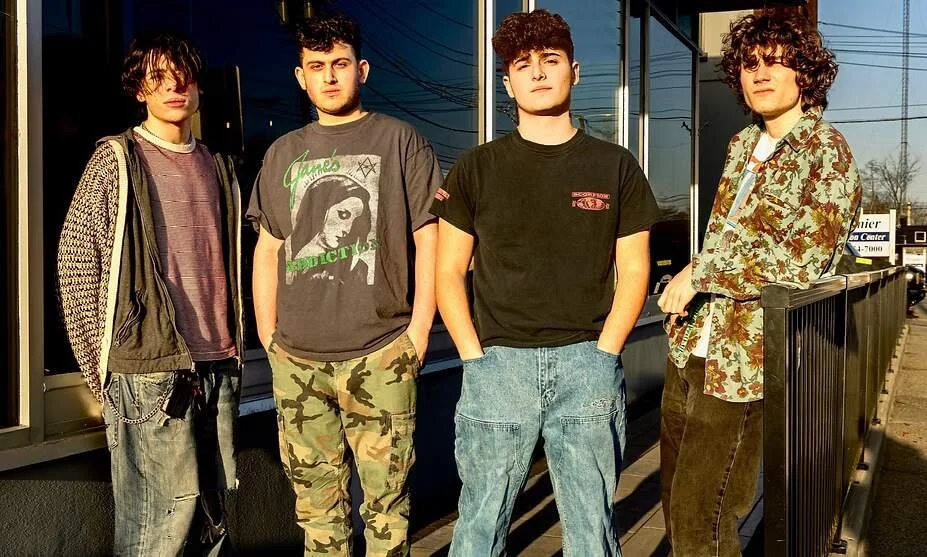 Hoboken’s 3 Dollars Perfects its Post-Emo Punk