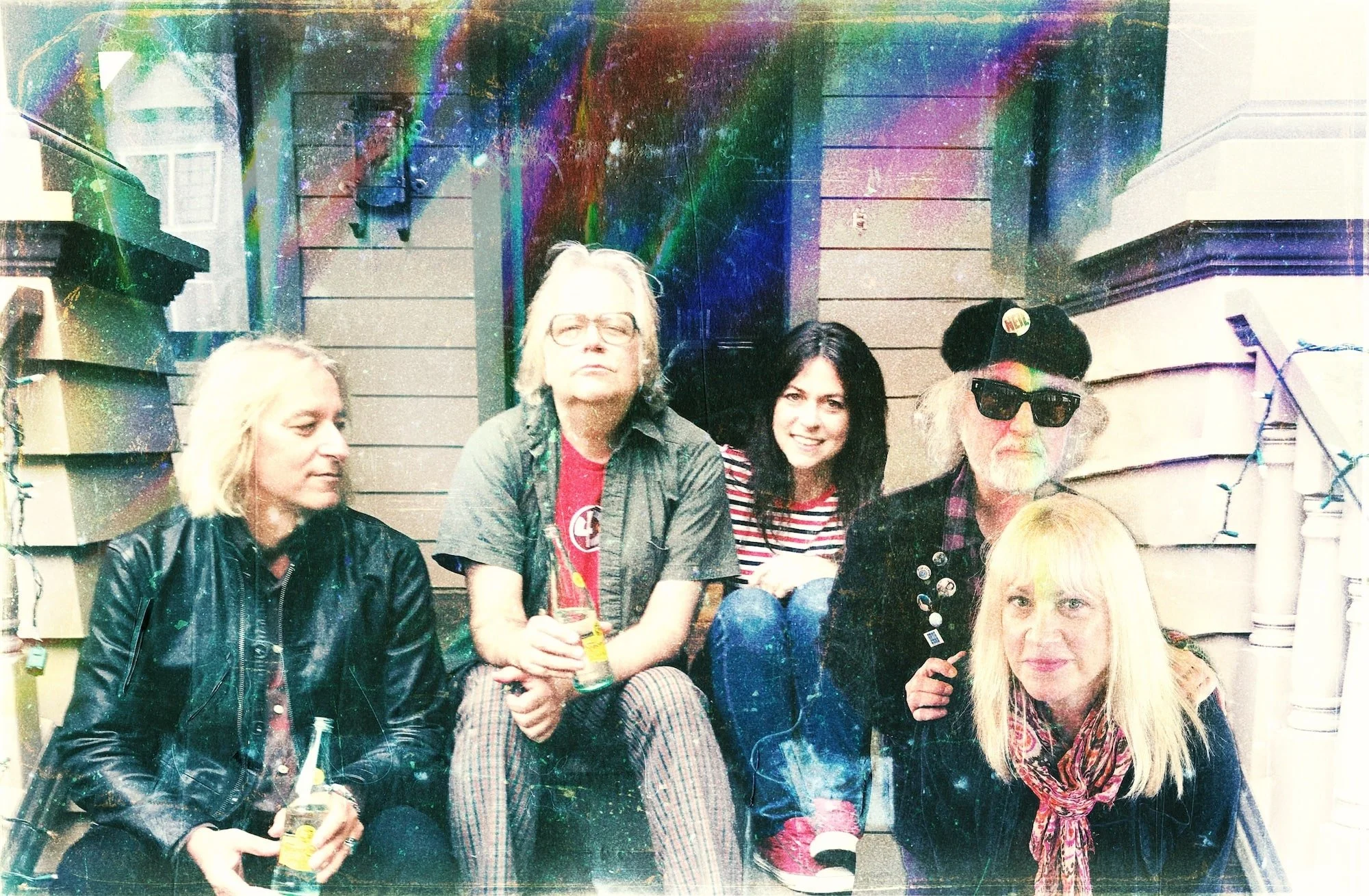 The Minus 5