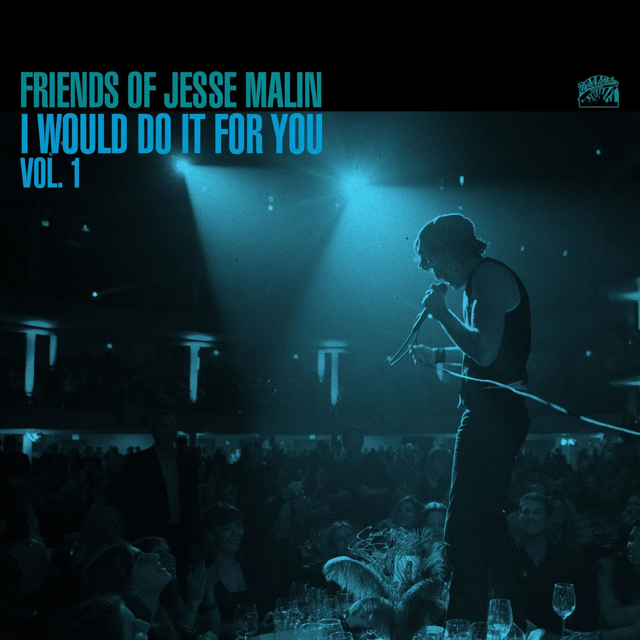 Jesse Malin Tribute Album