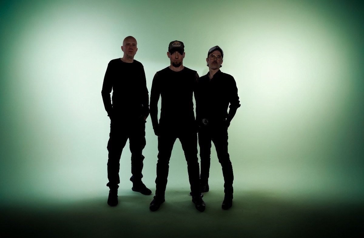 Volbeat