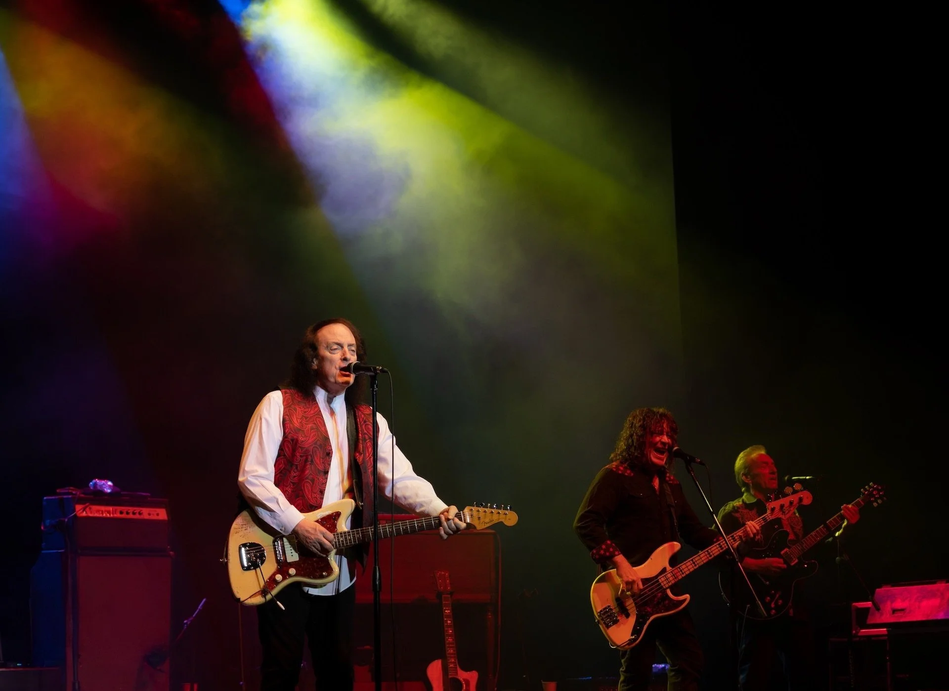 Tommy James by EPC Rivera