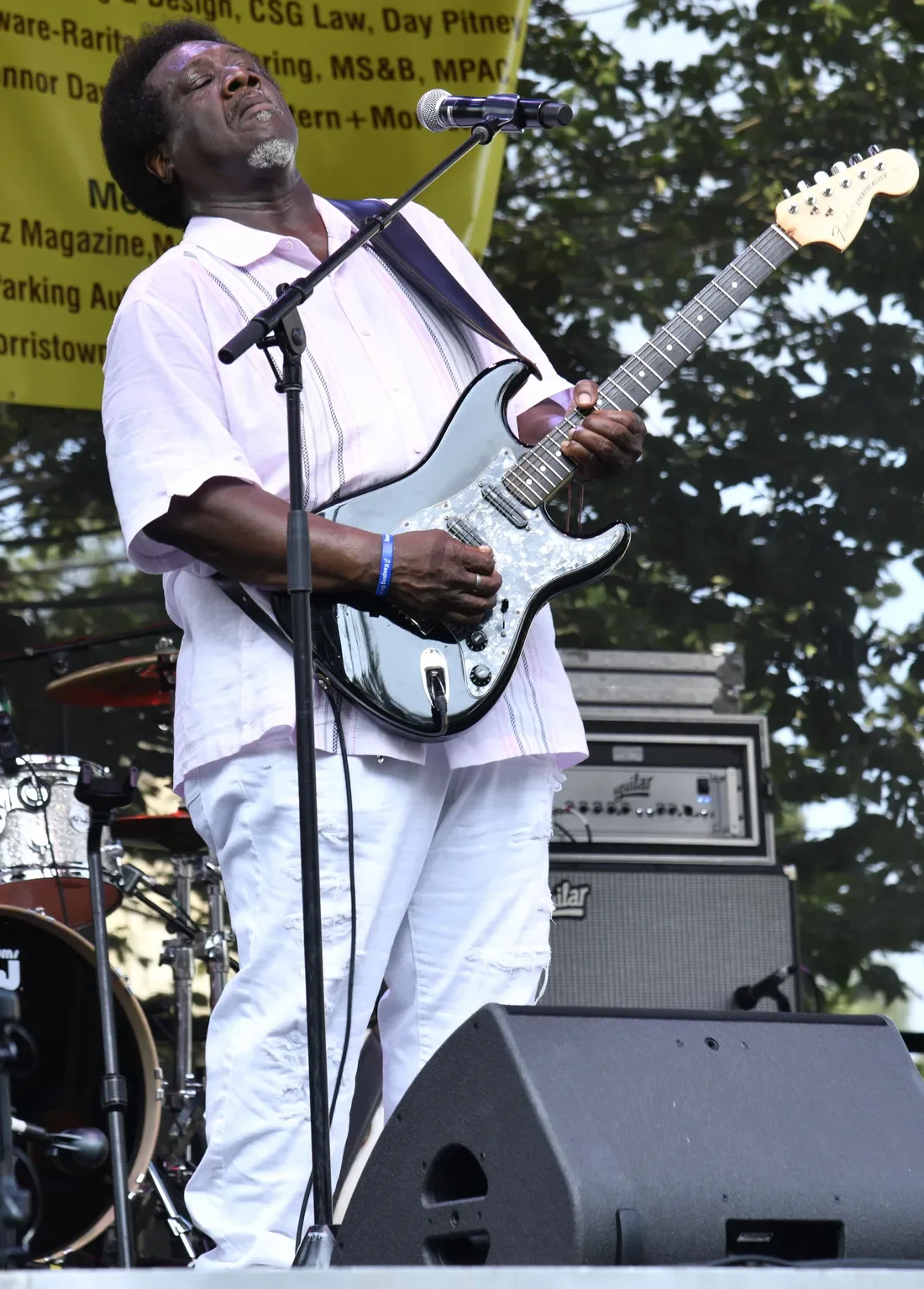 Blues People