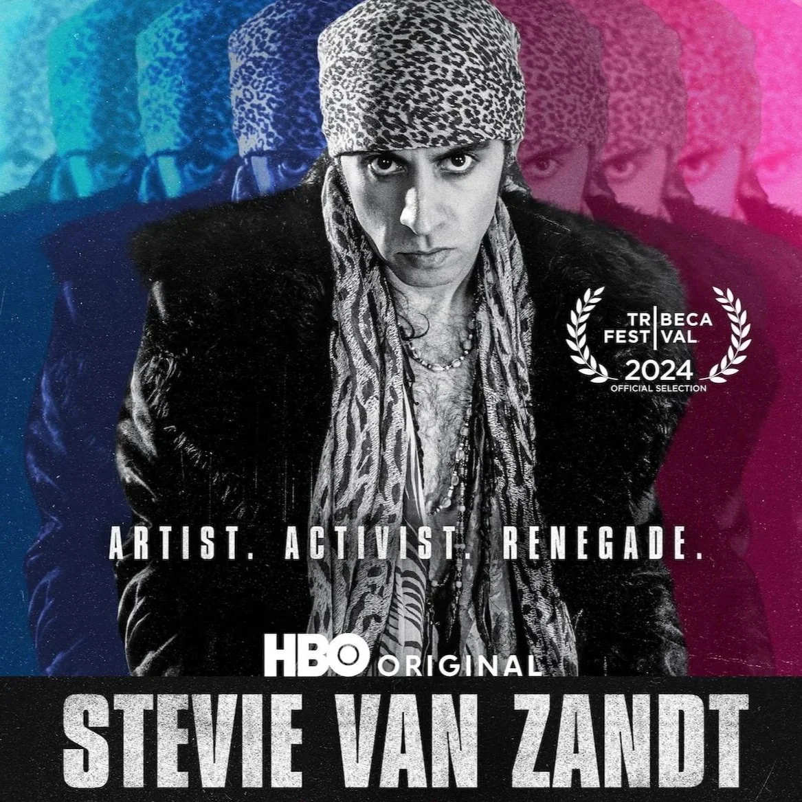 Little Steven & The Disciples Of Soul