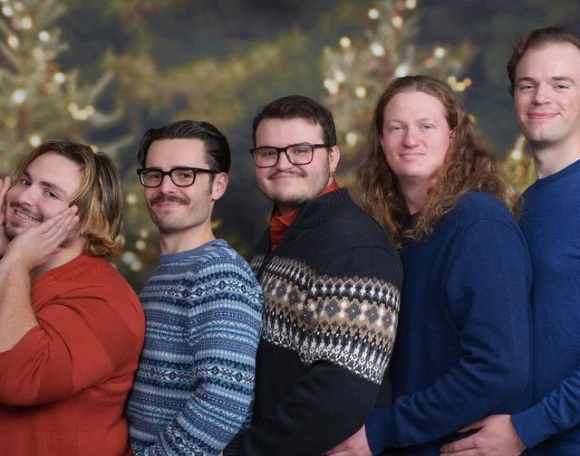 Meet… Disenfutured